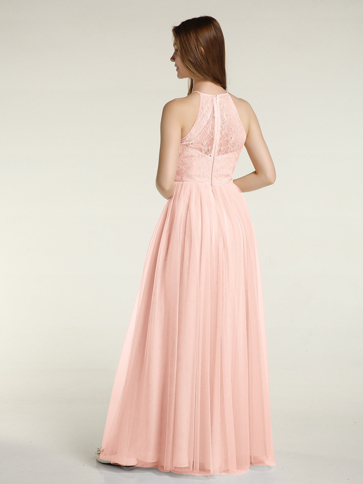 Pearl Pink